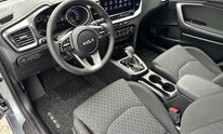 KIA Ceed SW