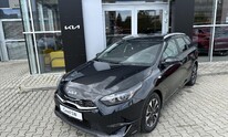 KIA Ceed SW