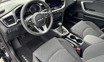 KIA Ceed SW