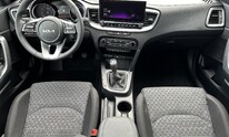 KIA Ceed SW