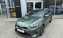 KIA Ceed SW