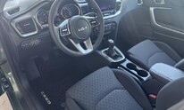 KIA Ceed SW