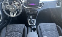 KIA Ceed SW