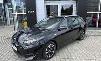 KIA Ceed SW