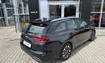 KIA Ceed SW
