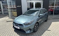KIA Ceed SW
