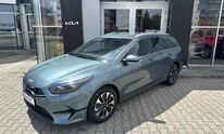 KIA Ceed SW