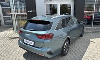 KIA Ceed SW