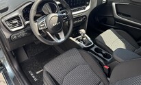 KIA Ceed SW