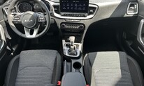 KIA Ceed SW