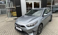 KIA Ceed SW