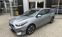 KIA Ceed SW