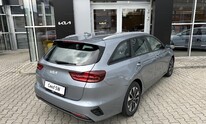 KIA Ceed SW