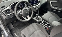 KIA Ceed SW