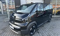 KIA PV5 Passenger