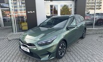 KIA Ceed SW