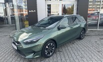 KIA Ceed SW