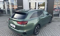 KIA Ceed SW