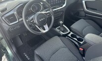 KIA Ceed SW