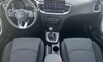 KIA Ceed SW