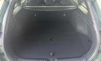 KIA Ceed SW