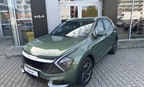 KIA Sportage HEV
