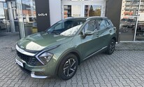 KIA Sportage HEV