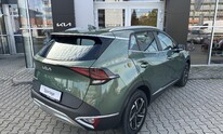 KIA Sportage HEV