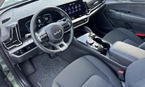 KIA Sportage HEV