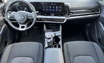KIA Sportage HEV