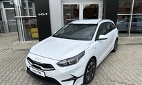 KIA Ceed SW