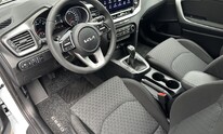 KIA Ceed SW