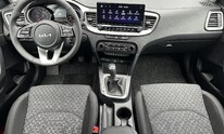 KIA Ceed SW
