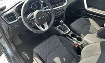 KIA Ceed SW