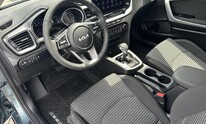 KIA Ceed SW
