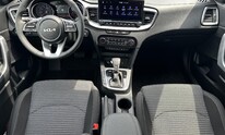 KIA Ceed SW