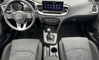 KIA Ceed SW