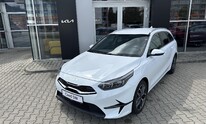 KIA Ceed SW