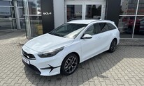 KIA Ceed SW