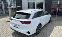 KIA Ceed SW