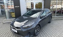 KIA Ceed SW