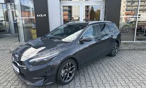 KIA Ceed SW