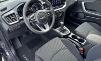 KIA Ceed SW