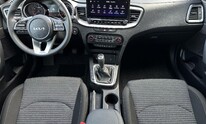 KIA Ceed SW