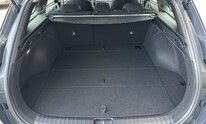 KIA Ceed SW