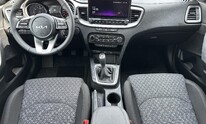 KIA Ceed SW