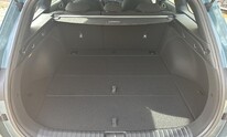 KIA Ceed SW
