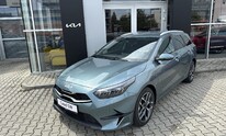 KIA Ceed SW