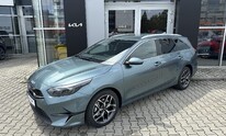 KIA Ceed SW
