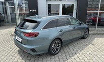 KIA Ceed SW